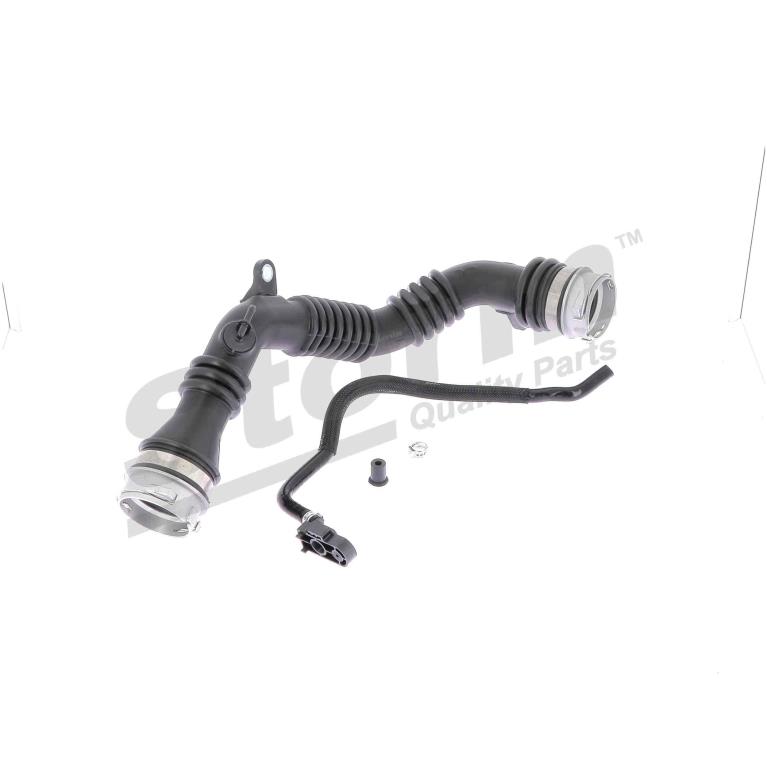 Durite de turbocompresseur (Durite de turbo) Storm STO8750005