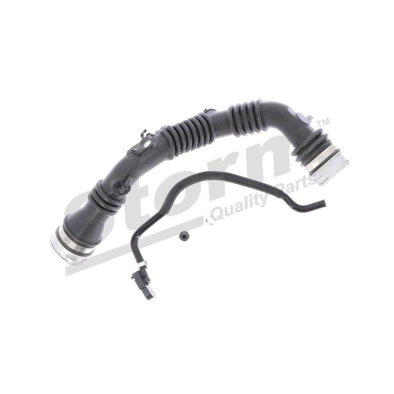 Durite de turbocompresseur (Durite de turbo) Storm STO8750005