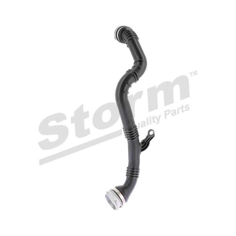Durite de turbocompresseur (Durite de turbo) Storm ref. STO8750006