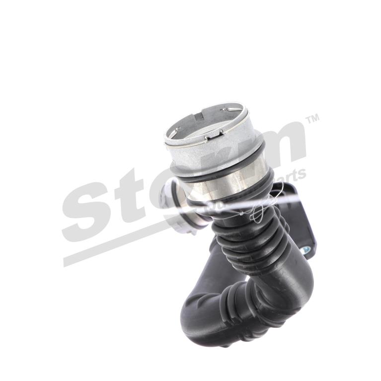 Durite de turbocompresseur (Durite de turbo) Storm ref. STO8750006