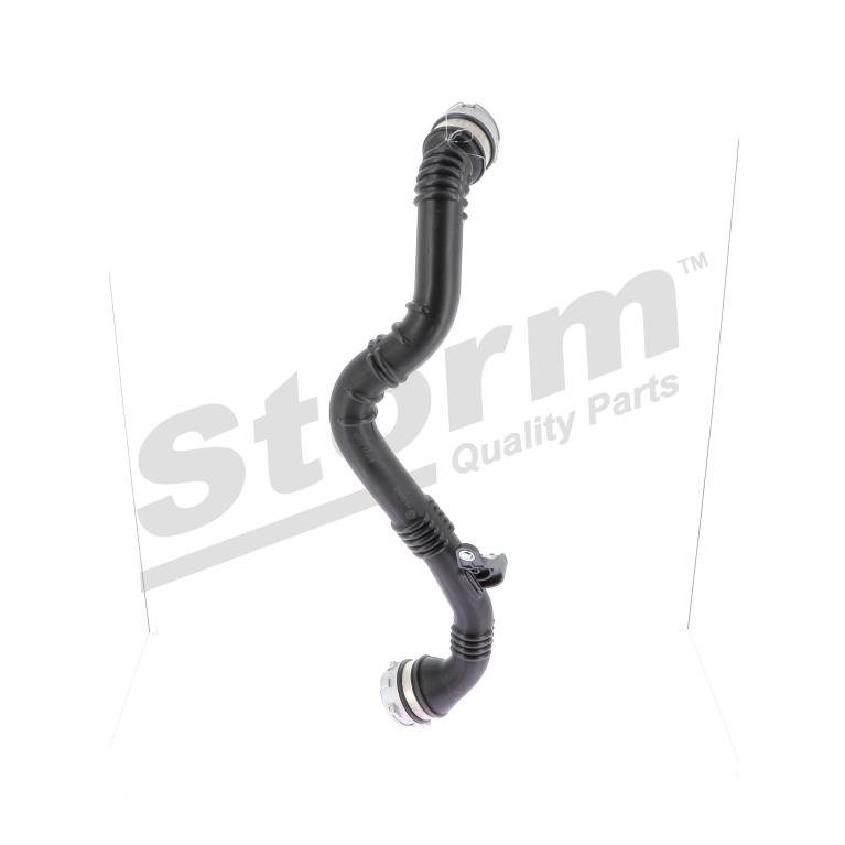 Durite de turbocompresseur (Durite de turbo) Storm ref. STO8750006