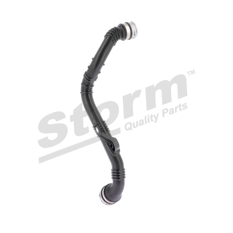 Durite de turbocompresseur (Durite de turbo) Storm ref. STO8750006