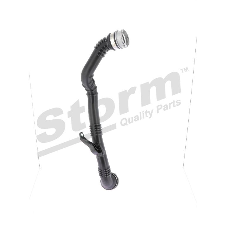 Durite de turbocompresseur (Durite de turbo) Storm ref. STO8750006