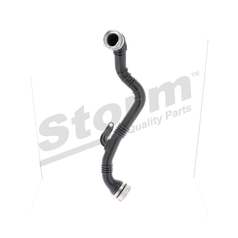 Durite de turbocompresseur (Durite de turbo) Storm ref. STO8750006