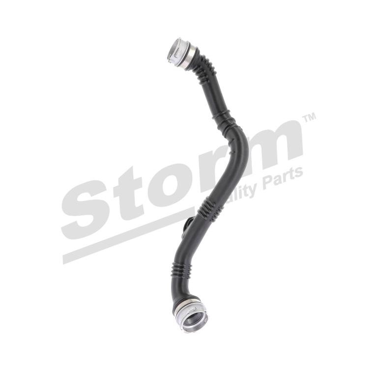 Durite de turbocompresseur (Durite de turbo) Storm ref. STO8750006