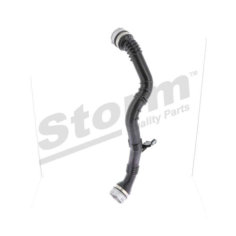 Durite de turbocompresseur (Durite de turbo) Storm ref. STO8750006