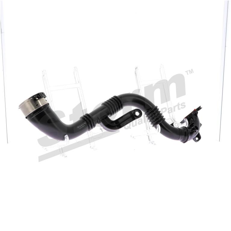 Durite de turbocompresseur (Durite de turbo) Storm ref. STO8750007
