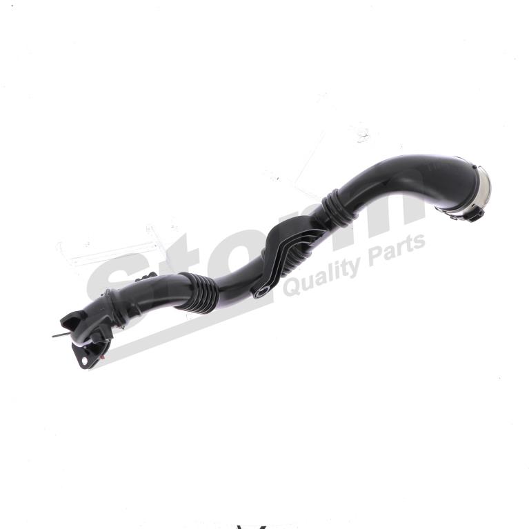 Durite de turbocompresseur (Durite de turbo) Storm ref. STO8750007