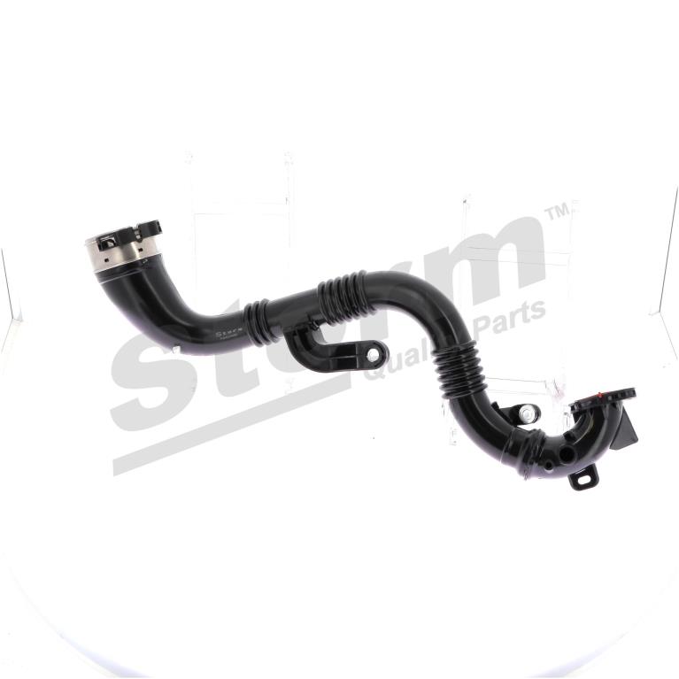 Durite de turbocompresseur (Durite de turbo) Storm ref. STO8750007