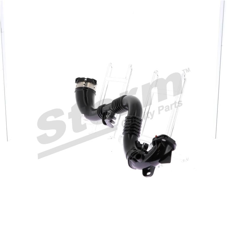 Durite de turbocompresseur (Durite de turbo) Storm ref. STO8750007