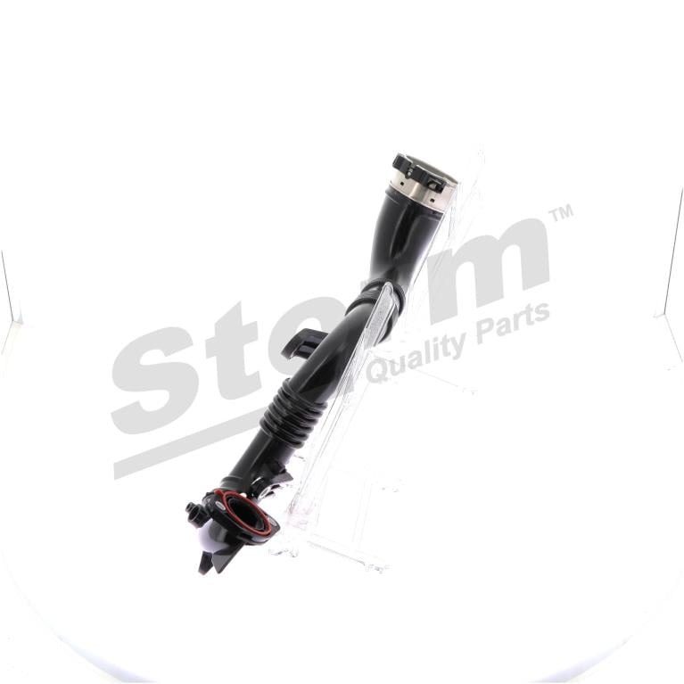Durite de turbocompresseur (Durite de turbo) Storm ref. STO8750007