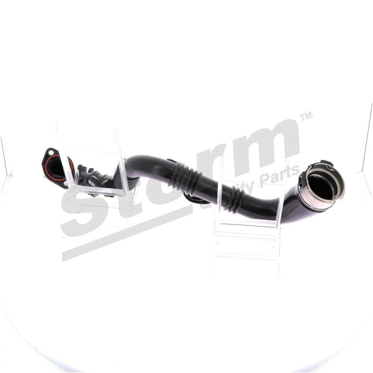 Durite de turbocompresseur (Durite de turbo) Storm ref. STO8750007
