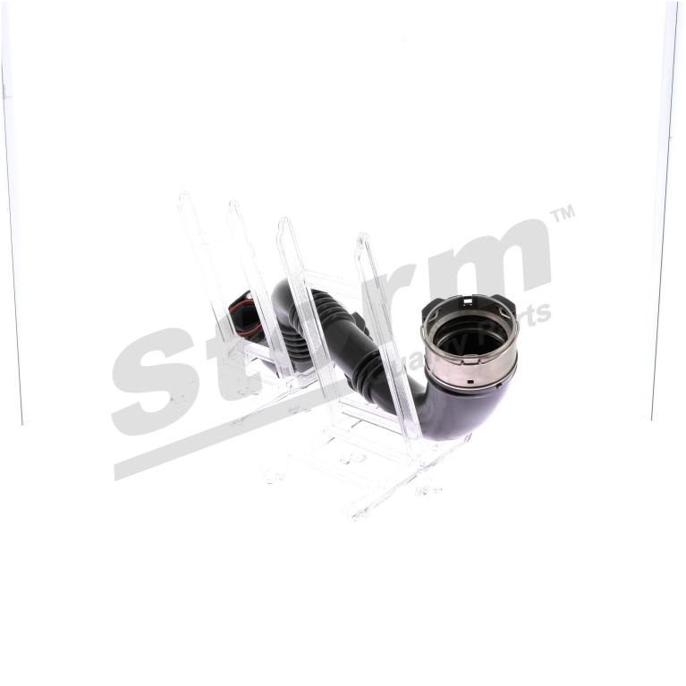 Durite de turbocompresseur (Durite de turbo) Storm ref. STO8750007