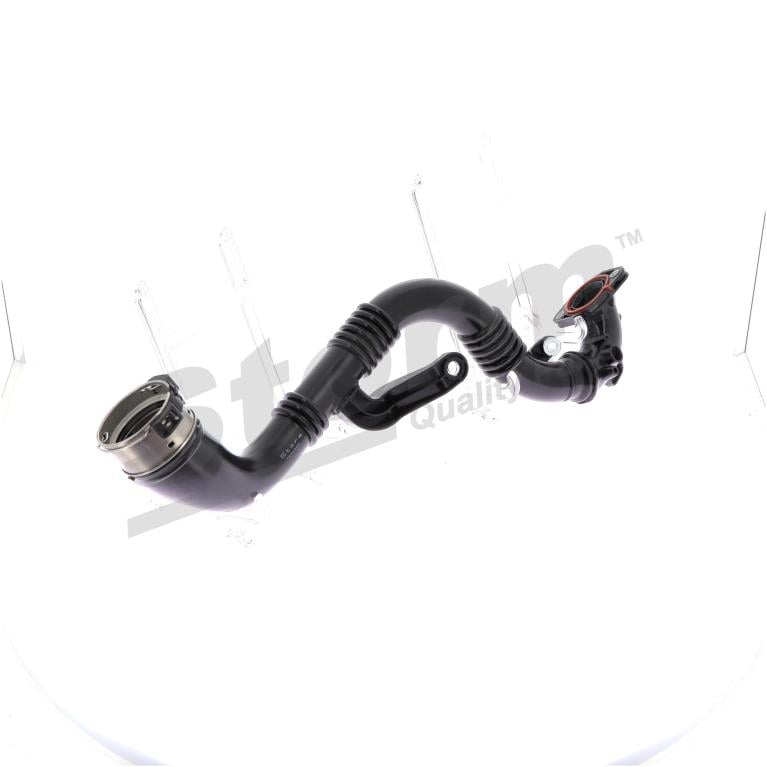 Durite de turbocompresseur (Durite de turbo) Storm ref. STO8750007