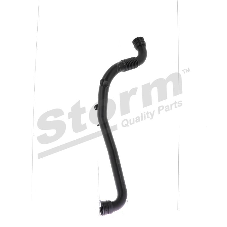 Durite de turbocompresseur (Durite de turbo) Storm ref. STO8800001