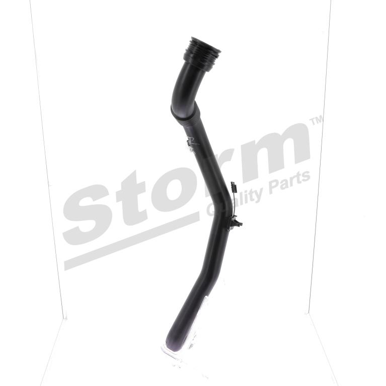 Durite de turbocompresseur (Durite de turbo) Storm ref. STO8800001