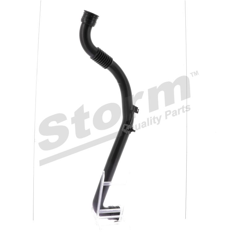 Durite de turbocompresseur (Durite de turbo) Storm ref. STO8800001