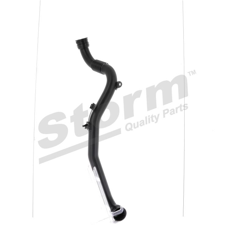 Durite de turbocompresseur (Durite de turbo) Storm ref. STO8800001