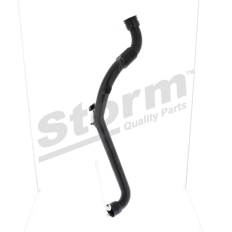 Durite de turbocompresseur (Durite de turbo) Storm ref. STO8800001