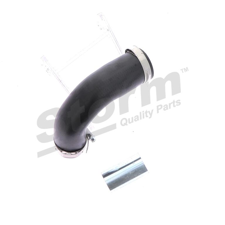 Durite de turbocompresseur (Durite de turbo) Storm STO8800002