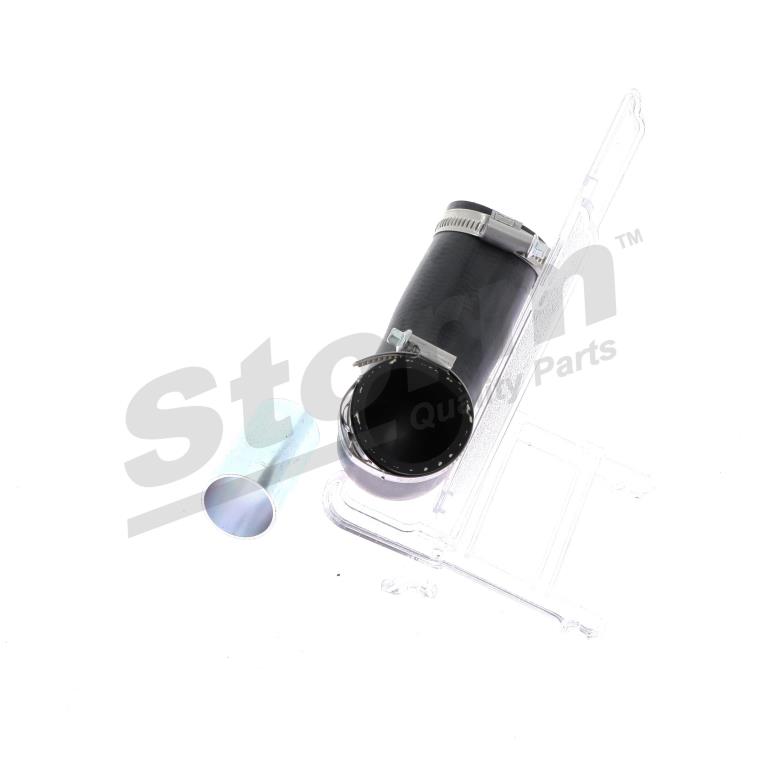 Durite de turbocompresseur (Durite de turbo) Storm STO8800002