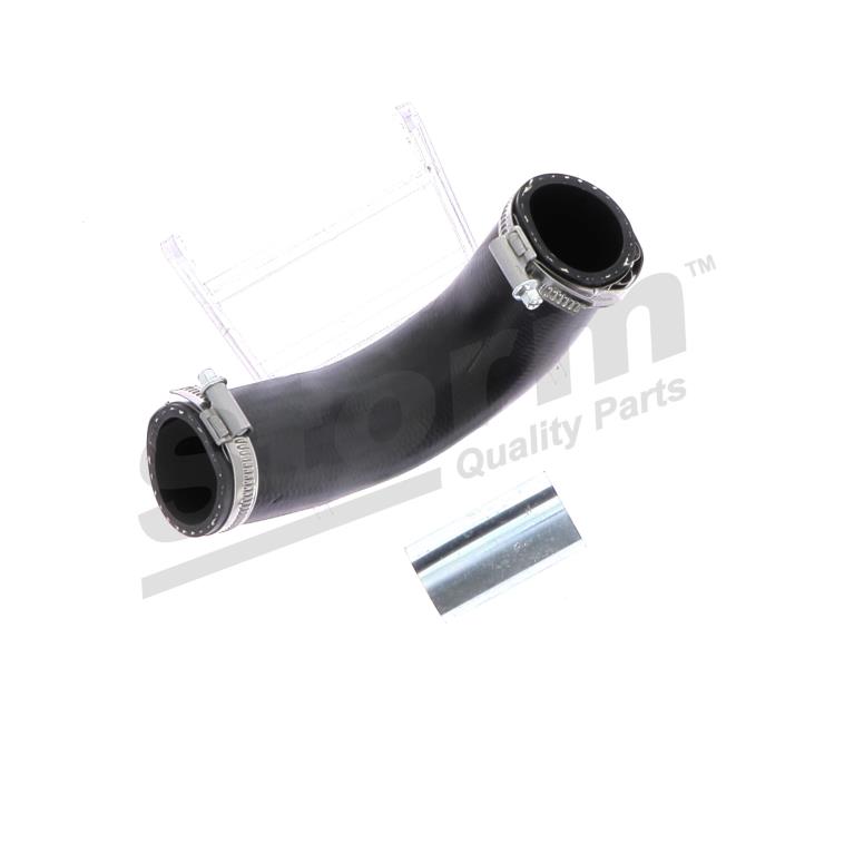 Durite de turbocompresseur (Durite de turbo) Storm STO8800002