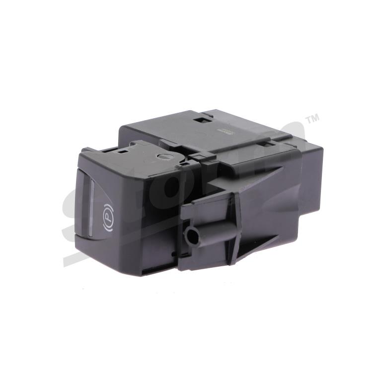 Interrupteur, commande de frein de stationnement (Commande de frein de parking) Storm STO88060