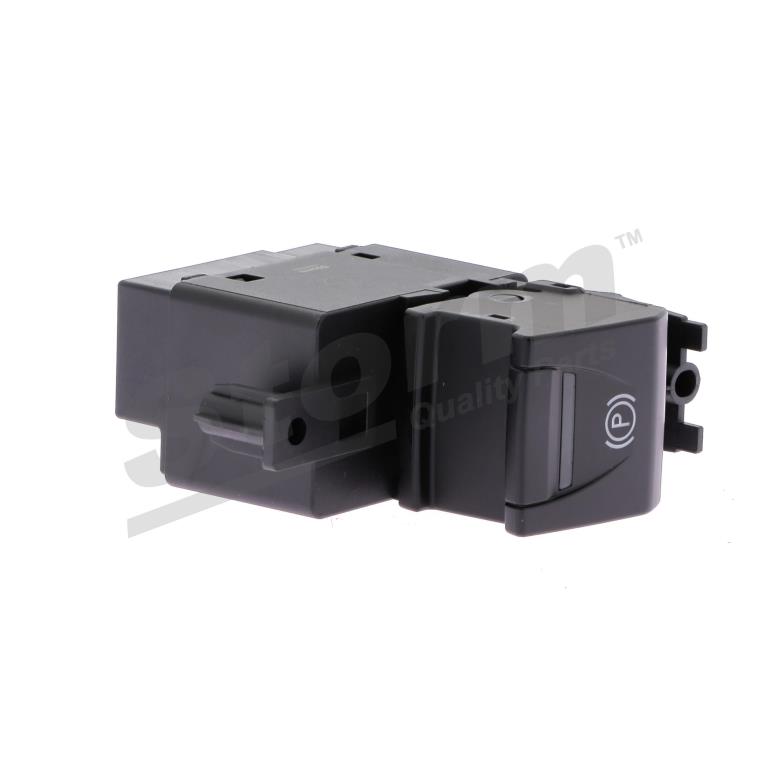 Interrupteur, commande de frein de stationnement (Commande de frein de parking) Storm STO88060