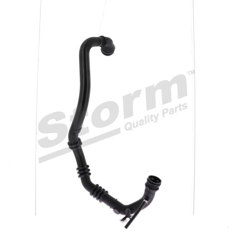 Durite de turbocompresseur (Durite de turbo) Storm ref. STO8850001