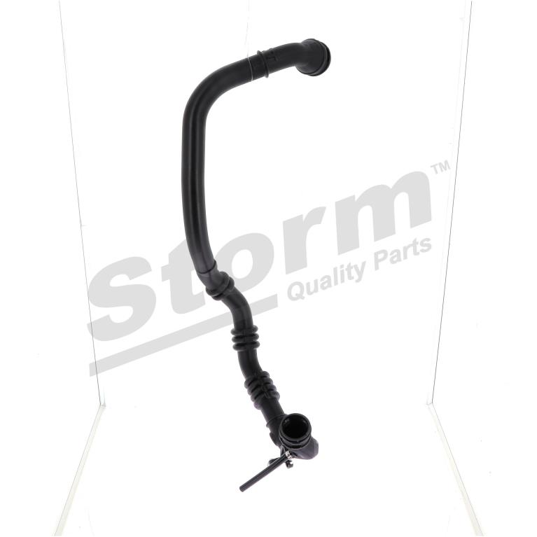 Durite de turbocompresseur (Durite de turbo) Storm ref. STO8850001
