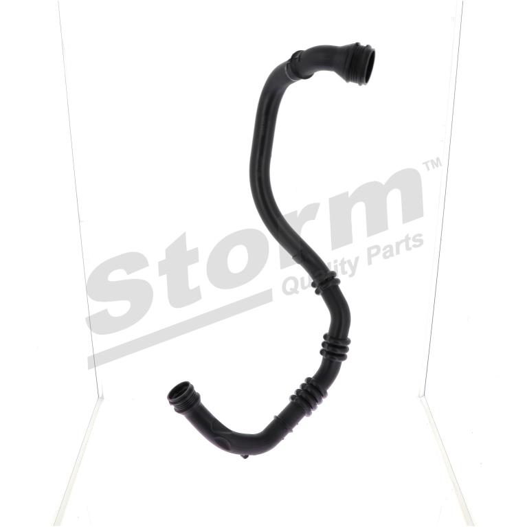 Durite de turbocompresseur (Durite de turbo) Storm ref. STO8850001