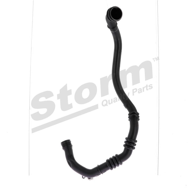 Durite de turbocompresseur (Durite de turbo) Storm ref. STO8850001