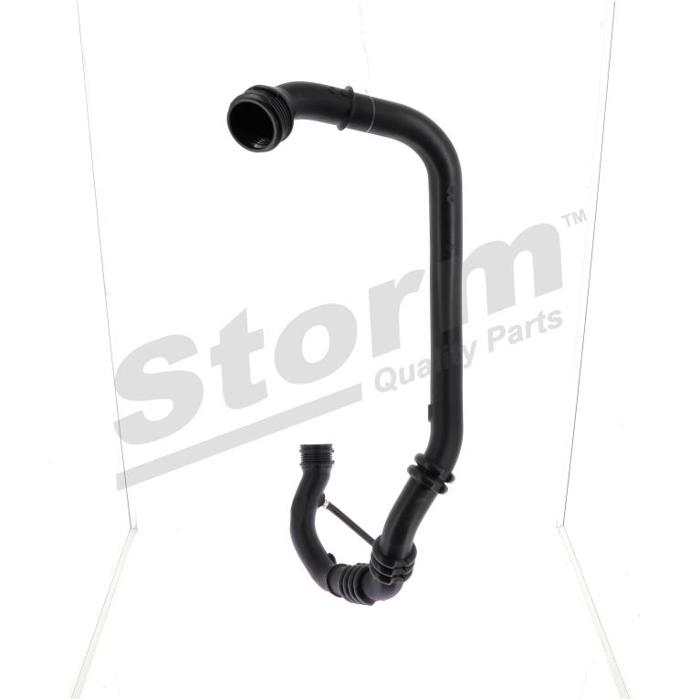 Durite de turbocompresseur (Durite de turbo) Storm ref. STO8850001