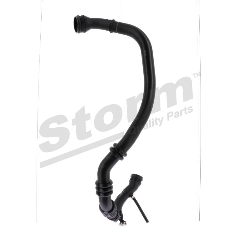 Durite de turbocompresseur (Durite de turbo) Storm ref. STO8850001