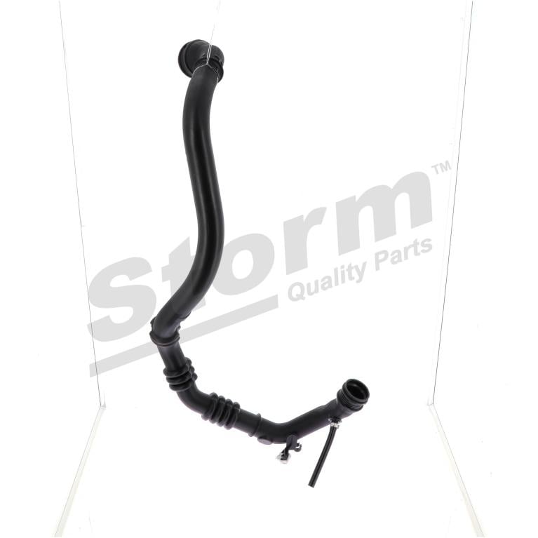 Durite de turbocompresseur (Durite de turbo) Storm ref. STO8850001