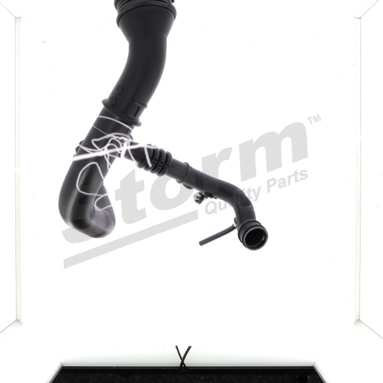 Durite de turbocompresseur (Durite de turbo) Storm ref. STO8850001