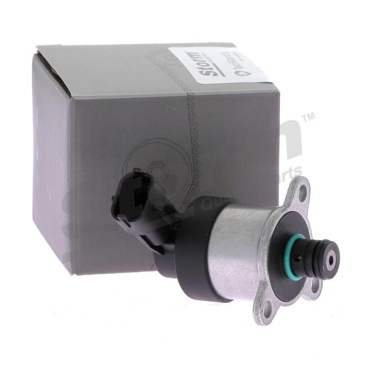 Régulateur, quantité de carburant , système à rampe commune Storm ref. STO888205