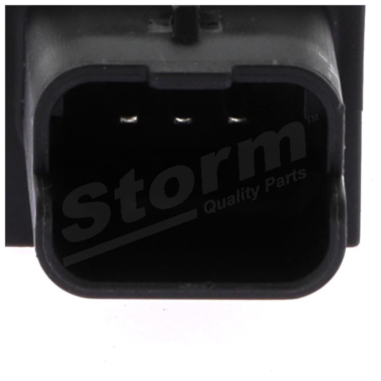 Capteur, pression des gaz échappement (Capteur de pression différentiel) Storm ref. STO888209