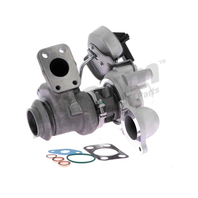 Turbocompressor Storm ref. STO89090