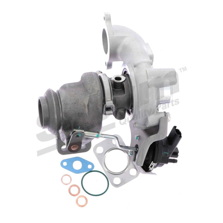 Turbocompressor Storm ref. STO89090