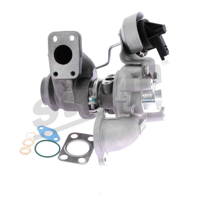 Turbocompressor Storm ref. STO89090