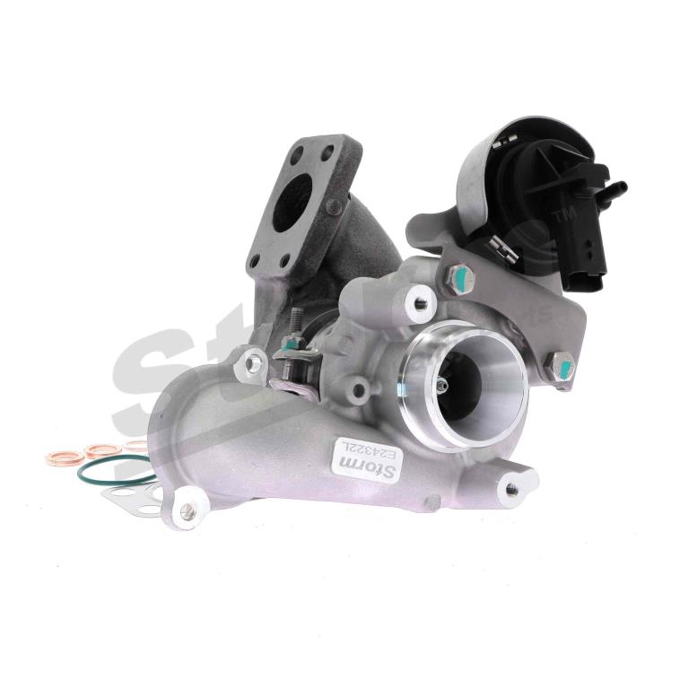 Turbocompressor Storm ref. STO89090
