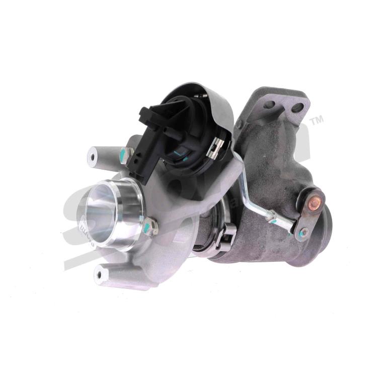 Turbocompressor Storm ref. STO89090