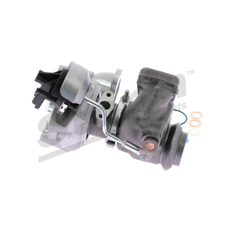 Turbocompressor Storm ref. STO89090
