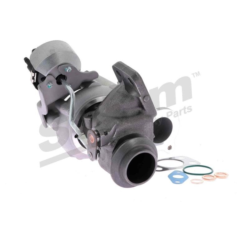 Turbocompressor Storm ref. STO89090