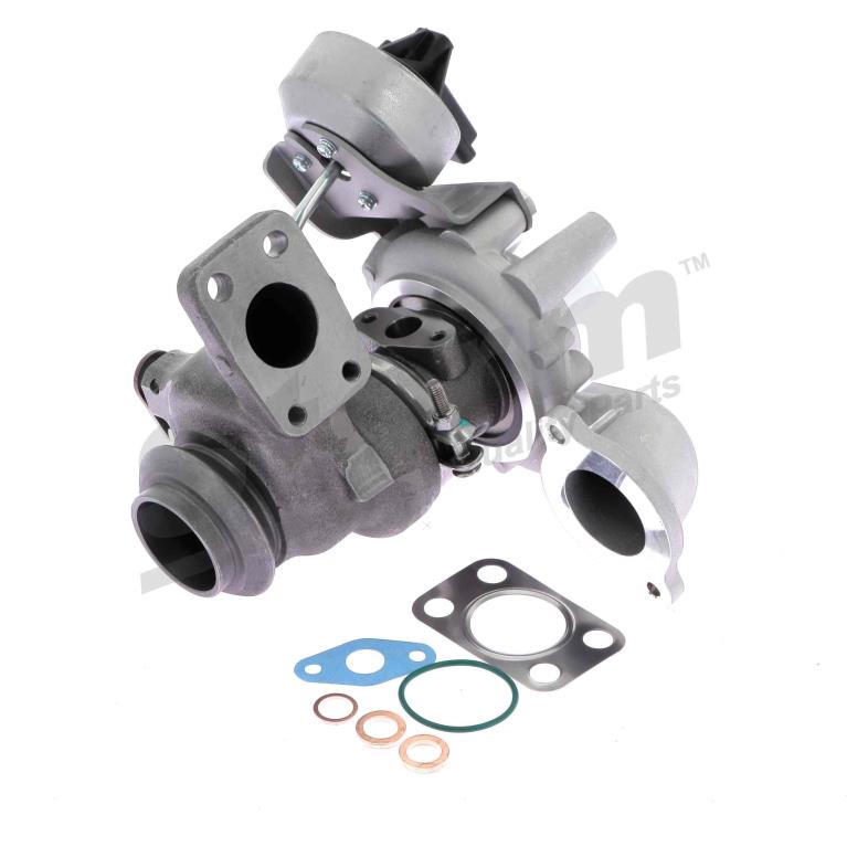 Turbocompressor Storm ref. STO89090