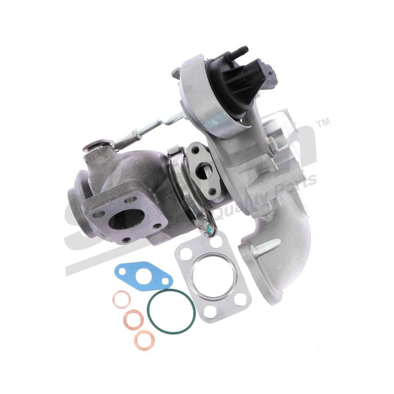 Turbocompressor Storm ref. STO89090