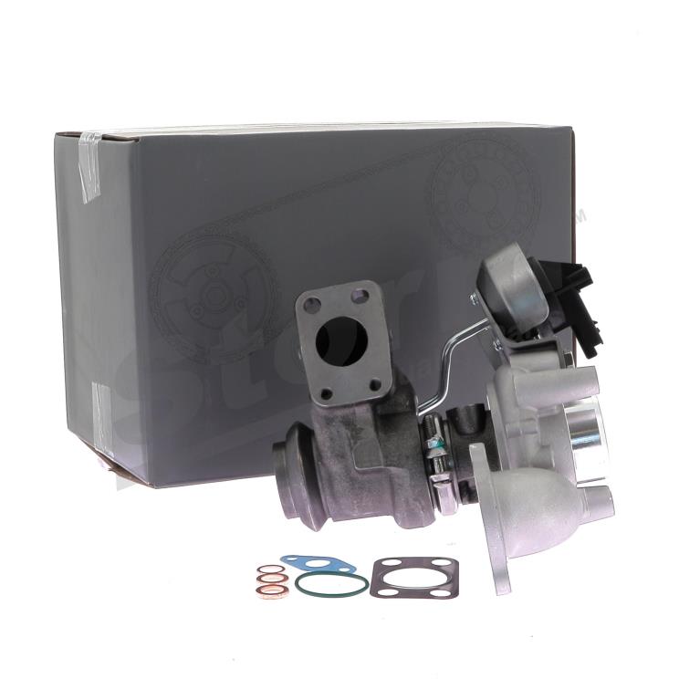 Turbocompressor Storm ref. STO89090