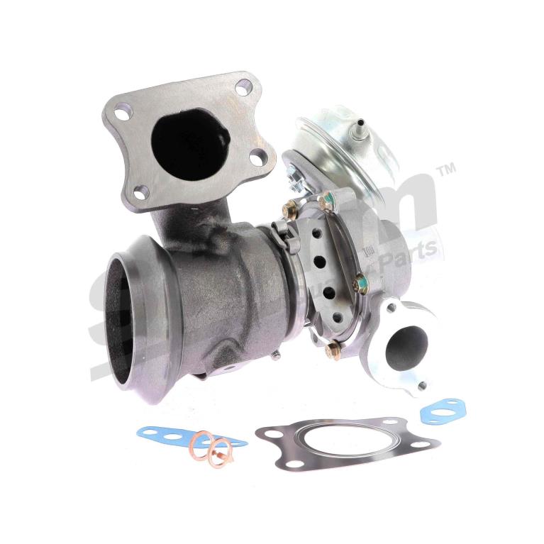 Turbocompresor Storm ref. STO89091