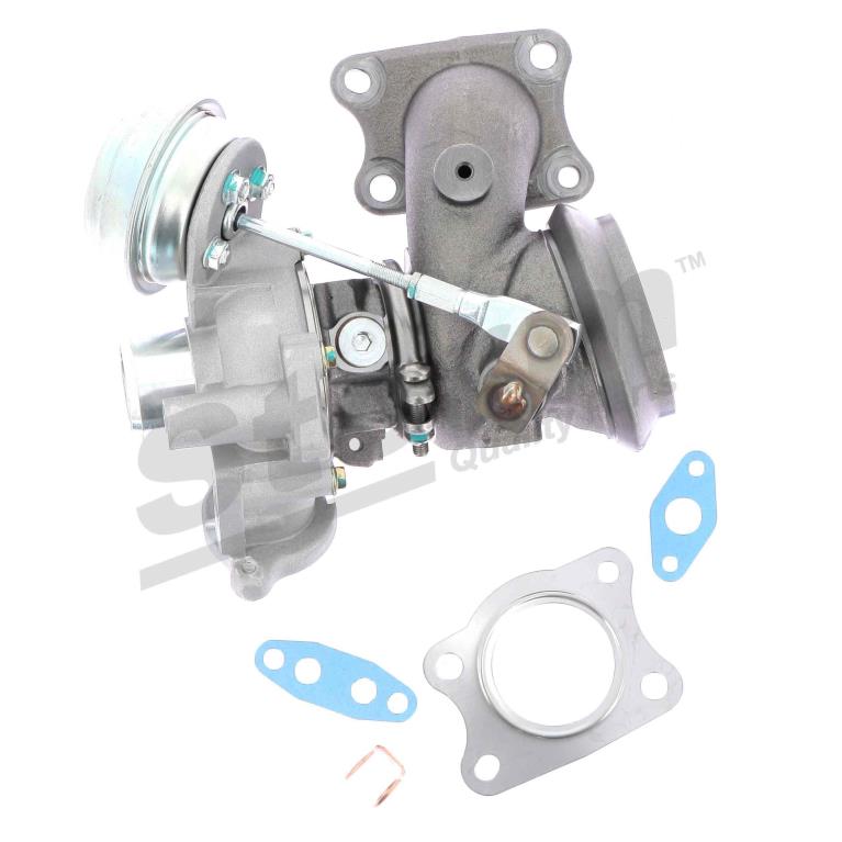 Turbocompresor Storm ref. STO89091
